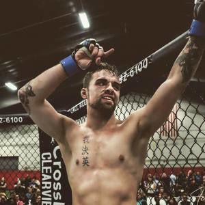 Meet your Posher, Tom